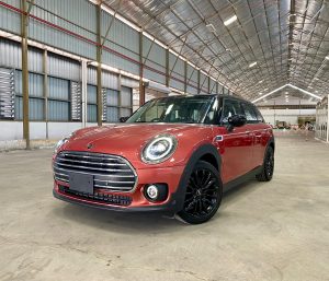 2022 Recond Mini Cooper Clubman 1.5L Turbo - 5 Years Warranty